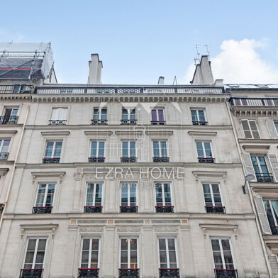 Appartement 5 pièces 1199000 €