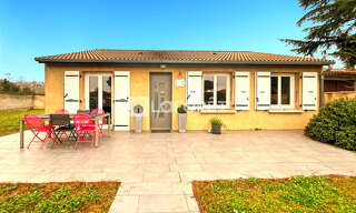 Maison 4 Pièces 87 m² à vendre à Pont-de-l'Isère (26600)