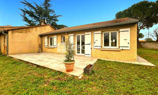 Maison 4 Pièces 87 m² à vendre à Pont-de-l'Isère (26600)