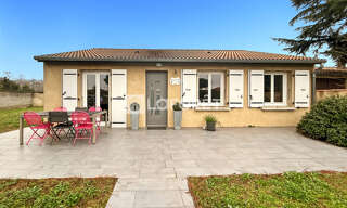 Maison 4 Pièces 87 m² à vendre à Pont-de-l'Isère (26600)