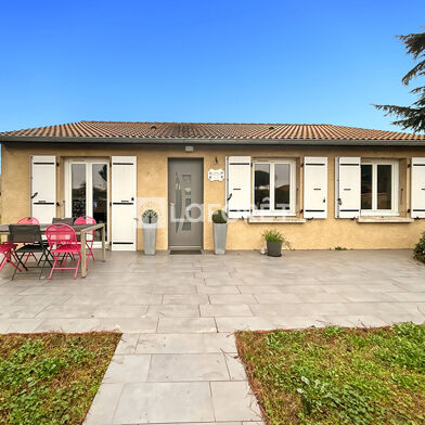 Maison 4 pièces 259000 €