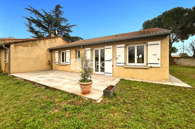 Maison 4 pièces 259000 €