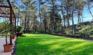 Maison 5 Pièces 140 m² à vendre à Gréasque (13850)