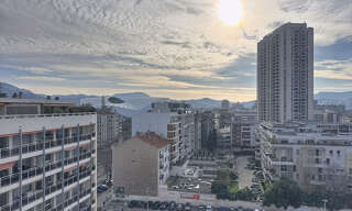 Appartement 4 Pièces 118 m² à vendre à Marseille 8 (13008)