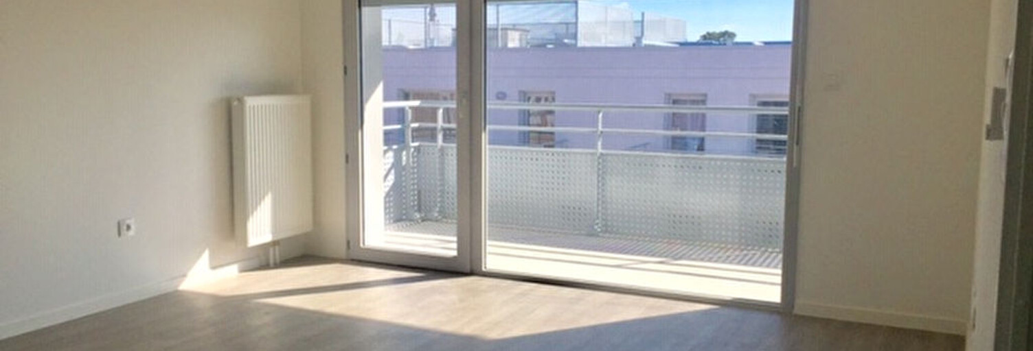 Appartement 3 Pièces 59 m² à louer à Valenciennes (59300)