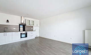 Appartement 3 Pièces 59 m² à louer à Valenciennes (59300)