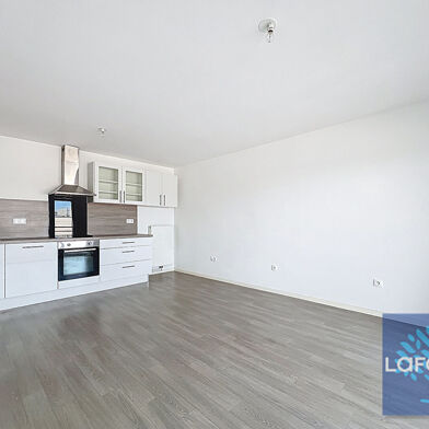 Appartement 3 pièces 750 €