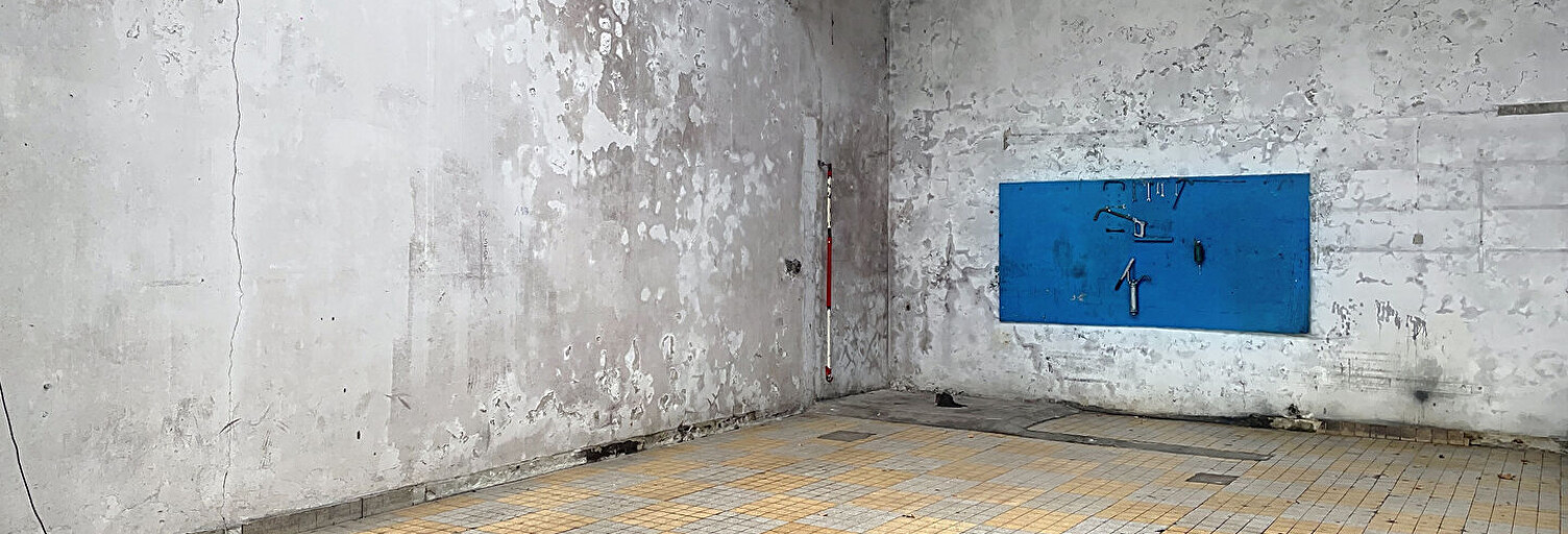 Commerce  130 m² à louer à Annay (62880)