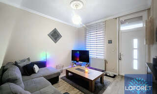 Maison 4 Pièces 97 m² à vendre à Valenciennes (59300)