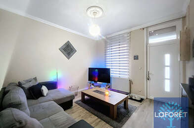 Maison 4 pièces 136500 €