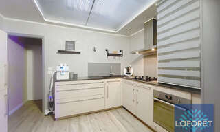 Maison 4 Pièces 97 m² à vendre à Valenciennes (59300)