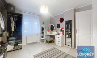 Maison 4 Pièces 97 m² à vendre à Valenciennes (59300)