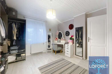 Maison 4 pièces 126500 €