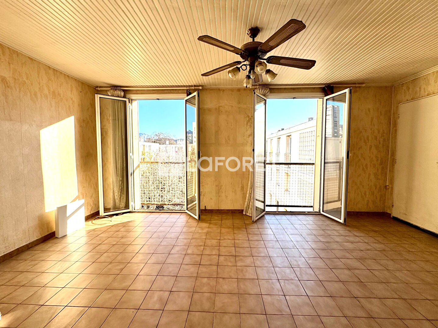 Appartement 4 pièces  à vendre Marseille 9eme 13009