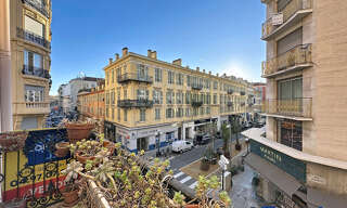 Appartement 6 Pièces 115 m² à vendre à Nice (06000)