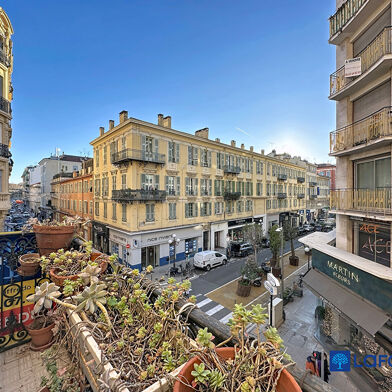 Appartement 6 pièces 659000 €