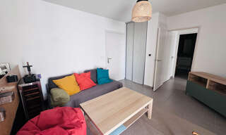 Appartement 3 Pièces 54 m² à louer à Montpellier (34000)