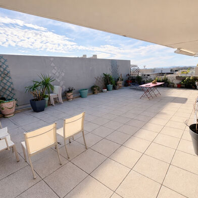 Appartement 4 pièces 535000 €