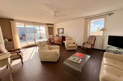 Appartement 4 pièces 535000 €