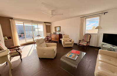LATTES  - ROOFTOP - 94m² - Terrasse de 80m² — photo du bien