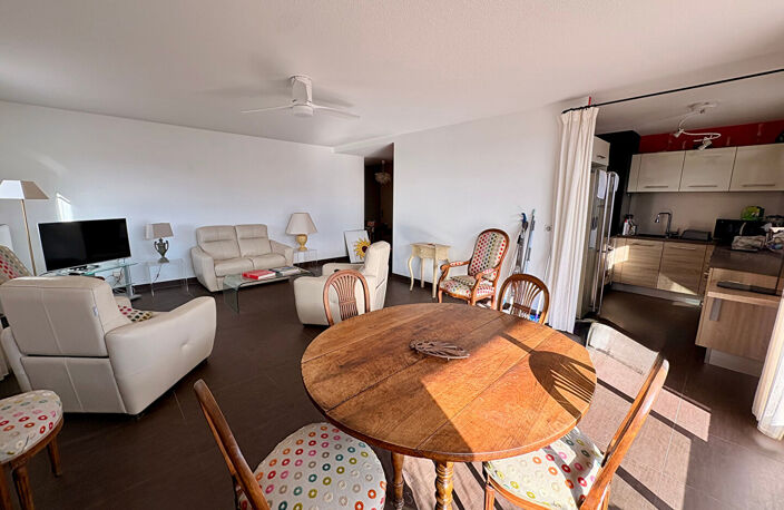 LATTES  - ROOFTOP - 94m² - Terrasse de 80m² — photo 5