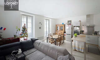 Appartement 3 Pièces 77 m² à louer à Salon-de-Provence (13300)