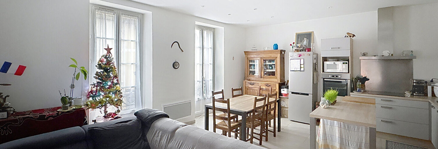 Appartement 3 Pièces 77 m² à louer à Salon-de-Provence (13300)