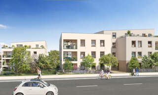 Appartement 4 Pièces 77 m² à vendre à Collonges-au-Mont-d'Or (69660)