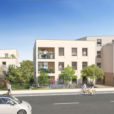 Appartement 5 pièces 695000 €