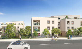 Appartement 5 Pièces 97 m² à vendre à Collonges-au-Mont-d'Or (69660)