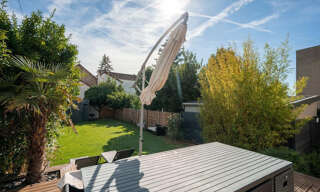 Maison 7 Pièces 250 m² à vendre à Enghien-les-Bains (95880)