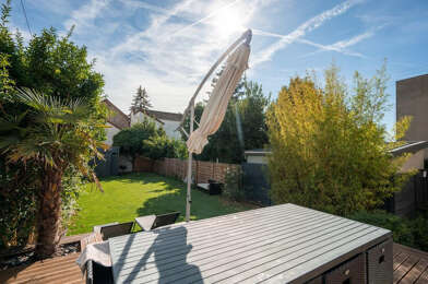 Maison 7 pièces 998000 €