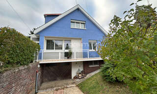 Maison 7 Pièces 162 m² à vendre à Mont-Saint-Aignan (76130)