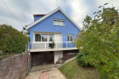 Maison 7 pièces 425000 €