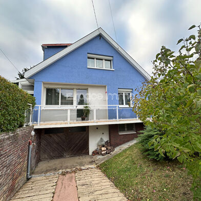 Maison 7 pièces 425000 €