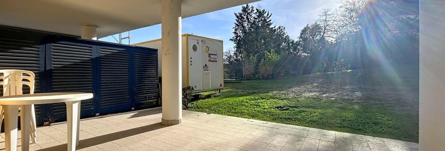 Appartement 2 Pièces 35 m² à louer à Montluçon (03100)