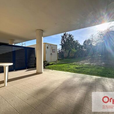 Appartement 2 pièces 408 €