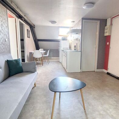 Appartement 3 pièces 390 €