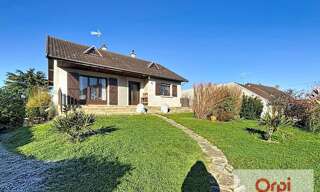 Maison 4 Pièces 128 m² à louer à Domérat (03410)