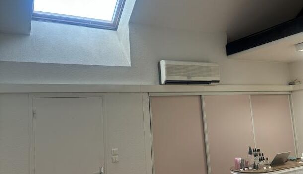 Bureau  à louer Rodez 12000