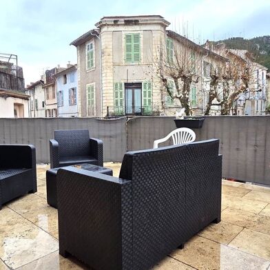 Appartement 3 pièces 360000 €