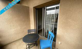 Appartement 1 Pièce 21 m² à vendre à Cazaubon (32150)