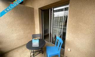 Appartement 1 Pièce 21 m² à vendre à Cazaubon (32150)