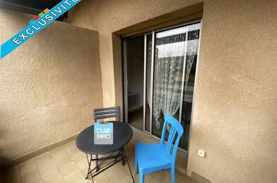 Appartement 1 pièces 36000 €