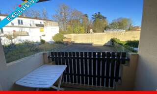 Appartement 1 Pièce 24 m² à vendre à Cazaubon (32150)