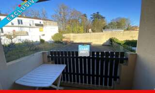 Appartement 1 Pièce 24 m² à vendre à Cazaubon (32150)