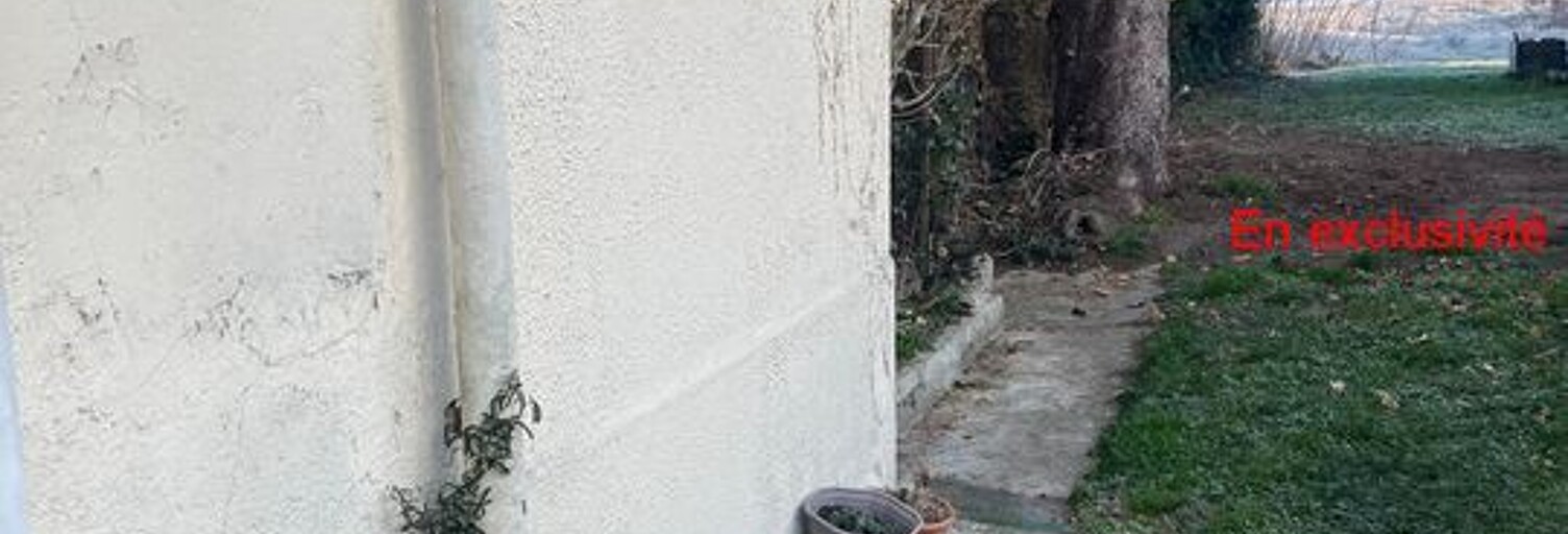 Maison 5 Pièces 65 m² à vendre à Château-Thierry (02400)