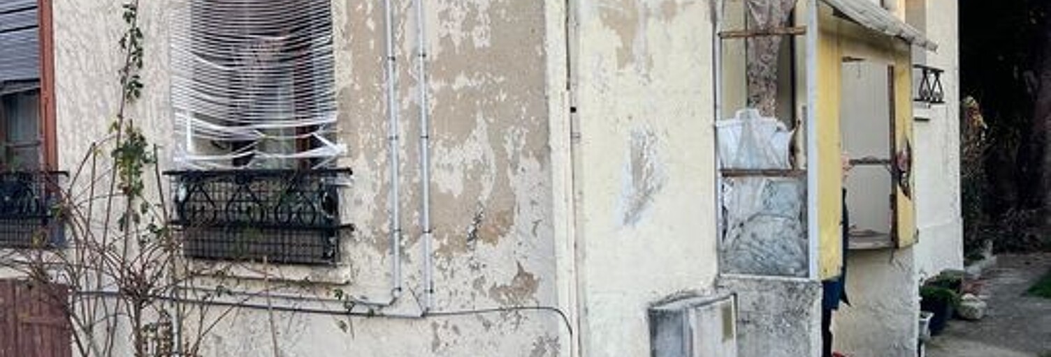 Maison 5 Pièces 65 m² à vendre à Château-Thierry (02400)