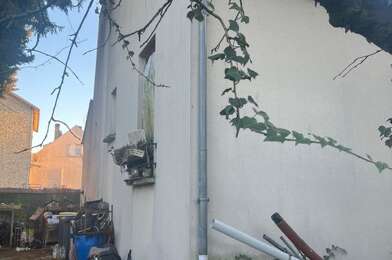 Maison 5 pièces 150000 €