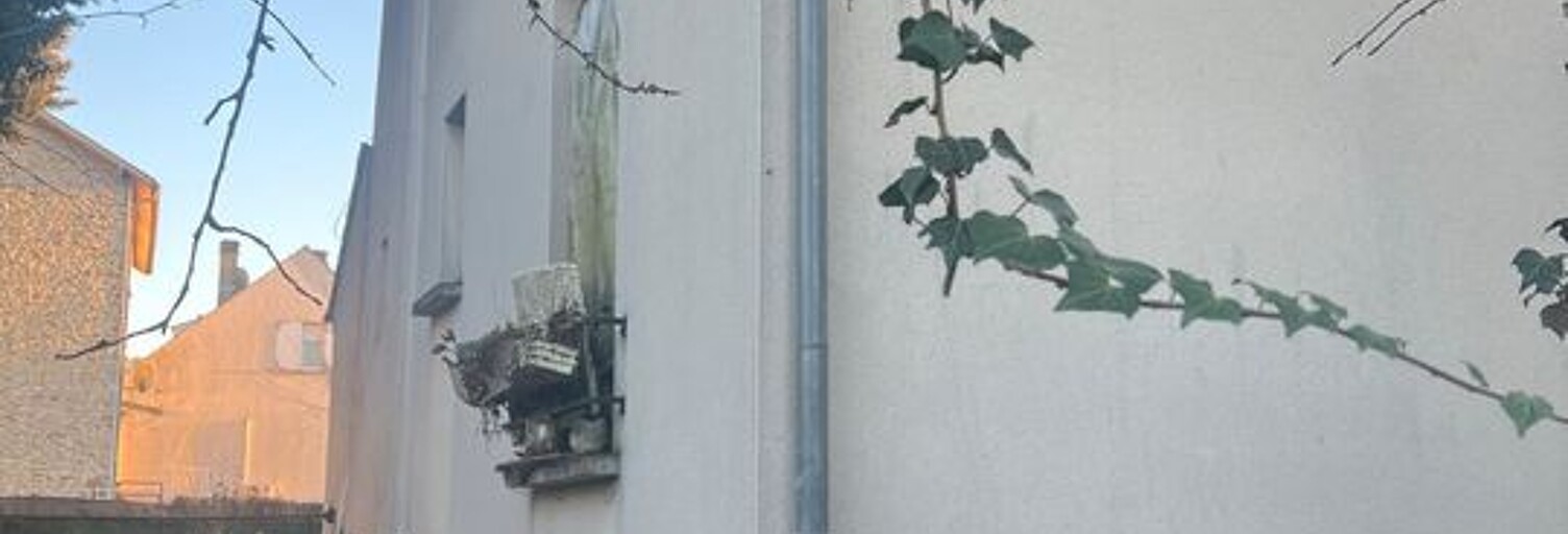 Maison 5 Pièces 65 m² à vendre à Étampes-sur-Marne (02400)